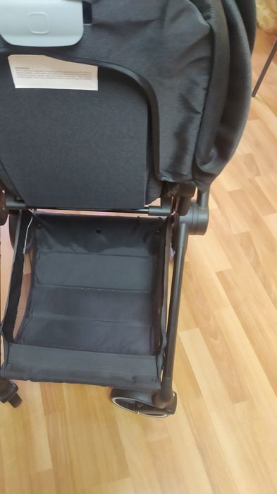 Продам детскую коляску