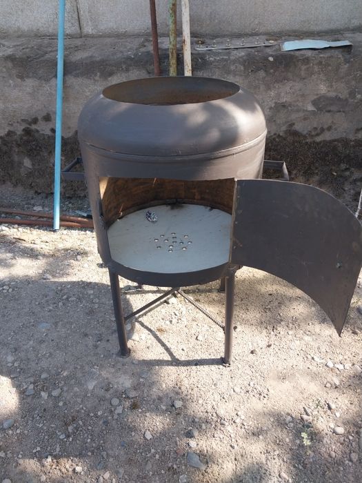 Продаю учаг для приготовления домашнего блюдо