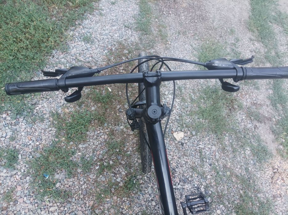 Велосипед Горный Axis