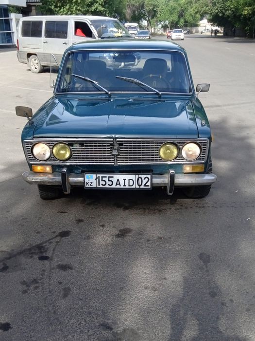 Продам Жигули тройка