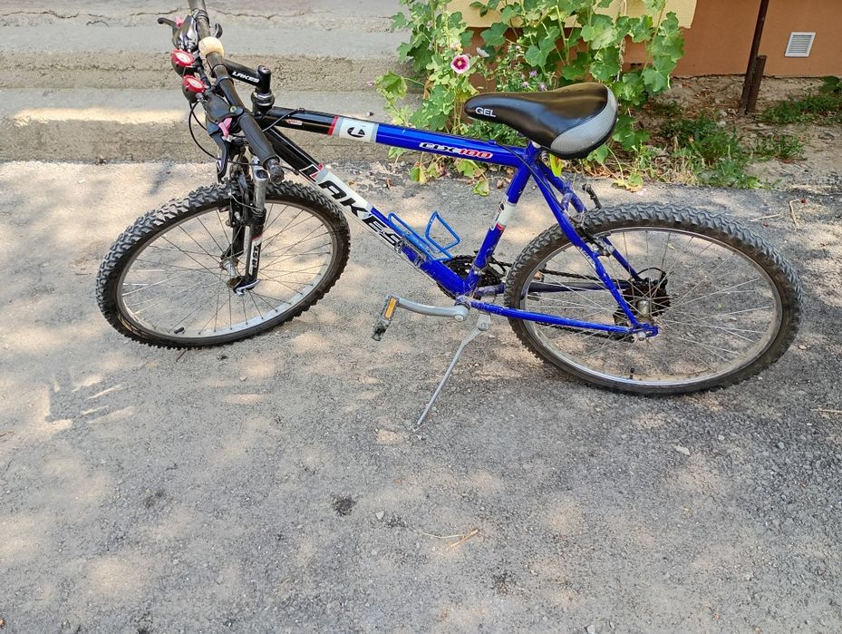 Bicicleta de vanzare