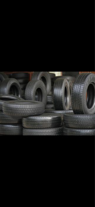 B/U balonlar arzon narxda! Hamma moshinalarga razmer bor