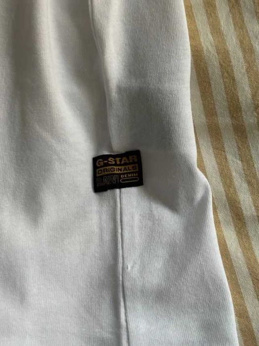 Replay, G satr тишърти