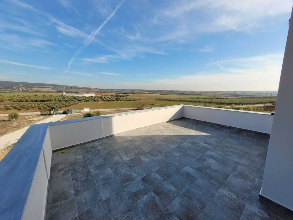 Къща 220 кв. м. Родокипос Халкидики, Гърция