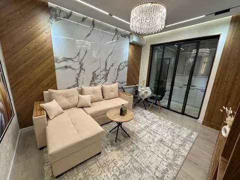 Срочно сдается 2х-ком на Юнусабад-4, Американский посольство 374*