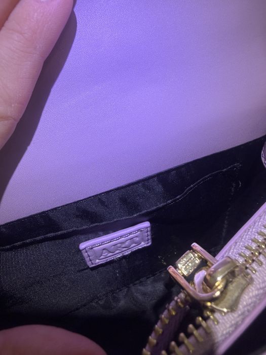 Дамска малка чантичка ART