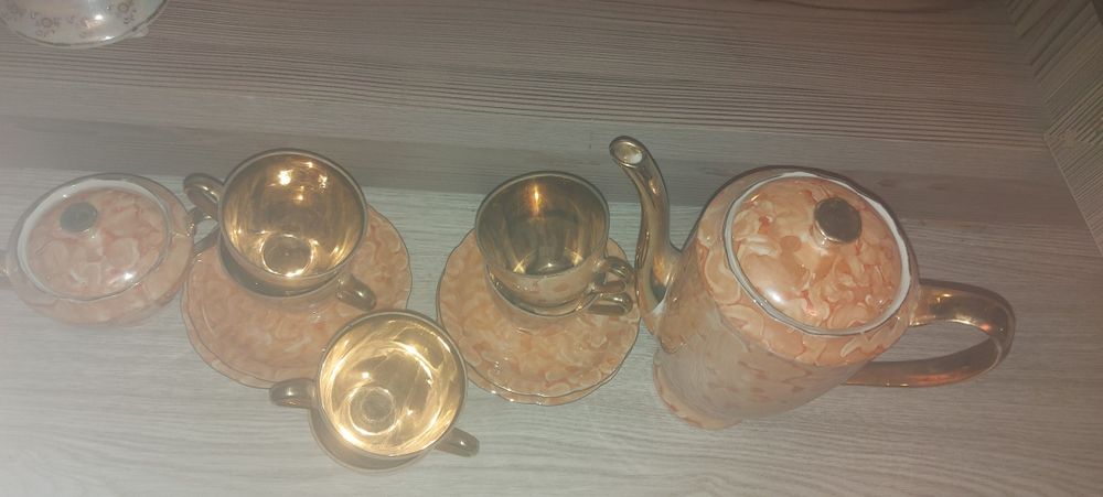 кофейный    сервиз