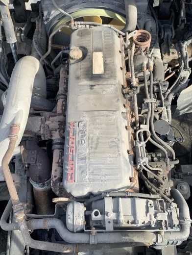 Motor complet Iveco Euro 6 - Piese de motor Iveco