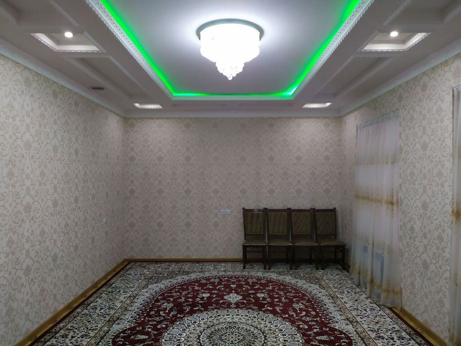 Hovli sotiladi uchastka 16 yillik