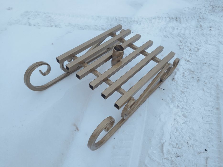 Подставка для ёлки