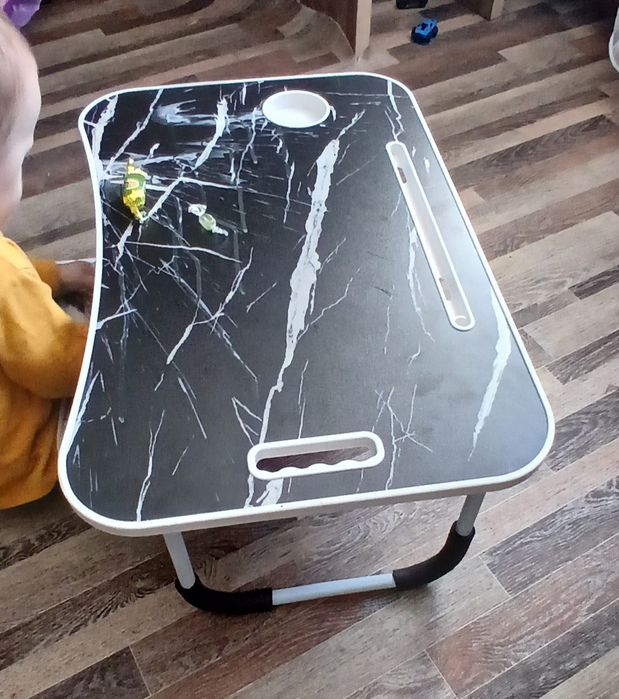 Столик в постель, новый 2 тыс.