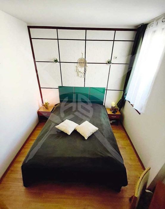 Продава се Двустаен апартамент в Свети Влас - 60 кв.м за 791 €/кв.м - Снимка #3