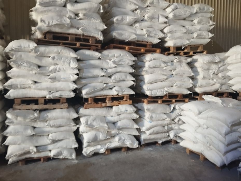 Kalsi soda. Калцы ровный сода