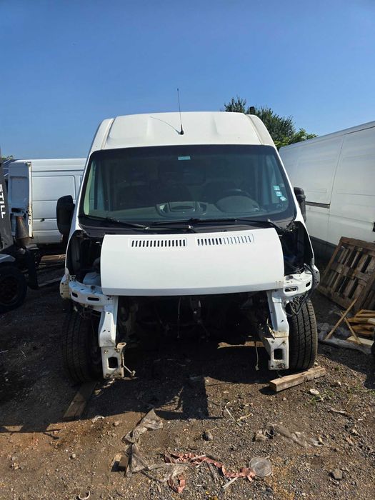 ***НА ЧАСТИ*** Citroen Jumper 2.2HDI 130HP 2013