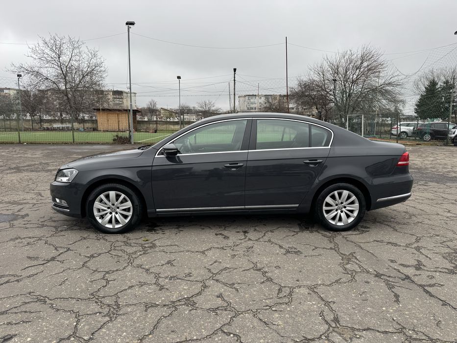 An 2012 “ DSG “ 160 cp