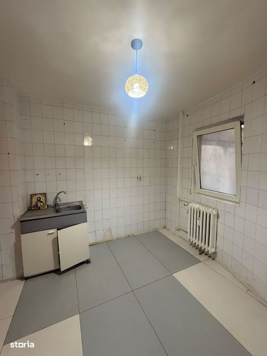 Apartment in Constanța, Obor, Casa de Cultură - Vedere 4