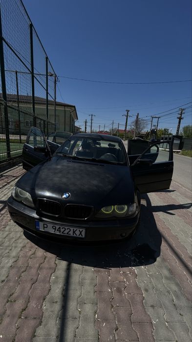 Vând bmw 330 xd  masina nu mai are acte da se poate face si pot oferi si foaie ca să poti să o inmatriculezi pe roamania