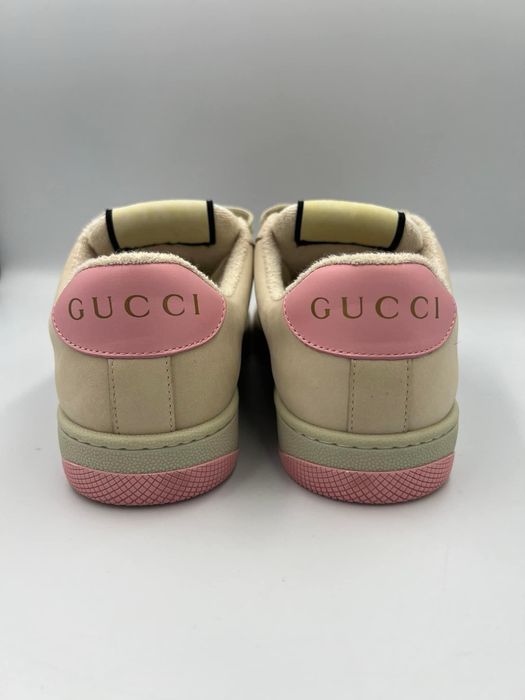 Tenesi /Trainers /Sneakers Gucci