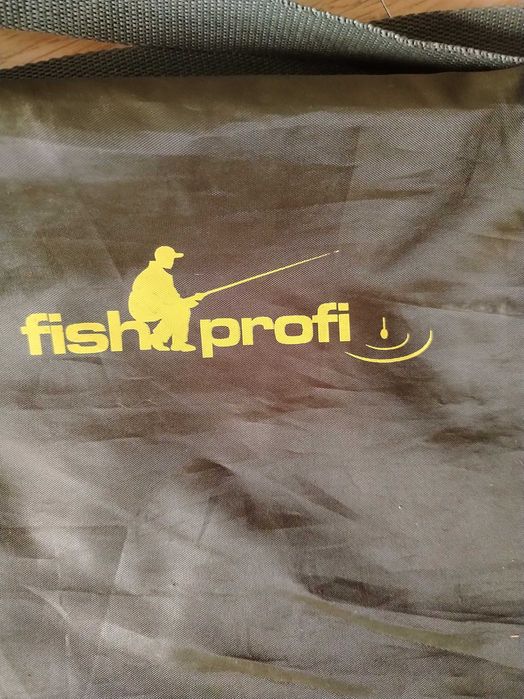 ПАЛАТКА РЫБОЛОВНАЯ (шелтер) зонт Fishprofi