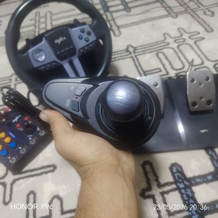 Pxn v9 GEN2 yangi