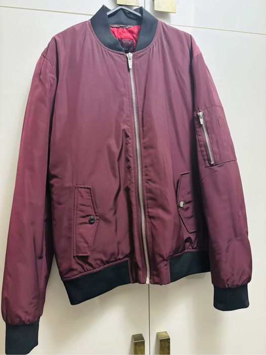 Ново Мъжко яке ZARA