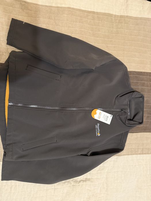 Суичъри с цип Regatta