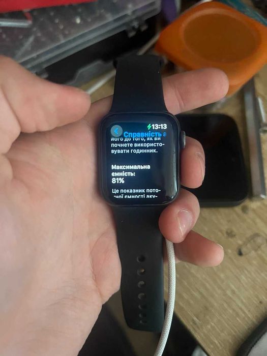 Apple watch 6 40mm