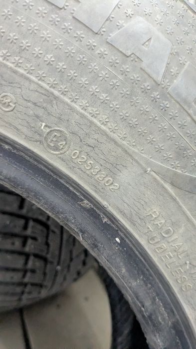 Зимние шины Marshal i'zen rv stud