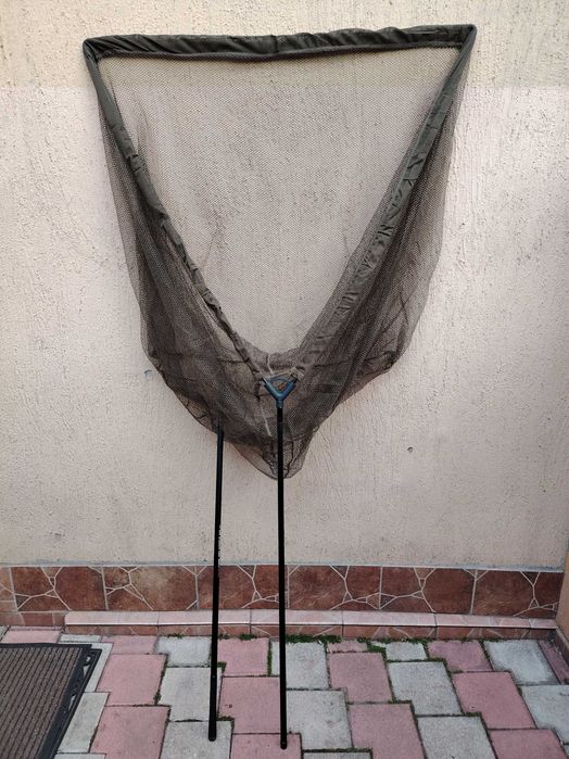 MINCIOG FL Crap deschidere 100cm cu Coada din 2 bucati lungime totala 2,70 metri NOU