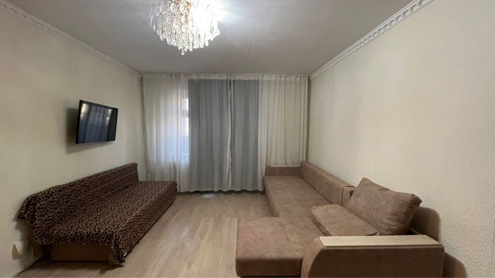 продам квартиру 1 комнатную