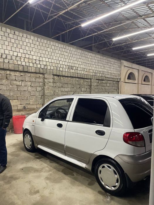 Matiz best yili 2006