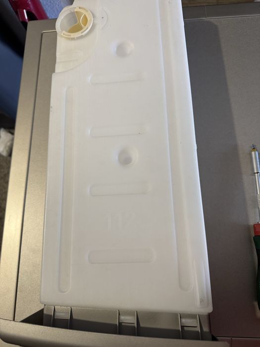 Сушилня Finlux DS