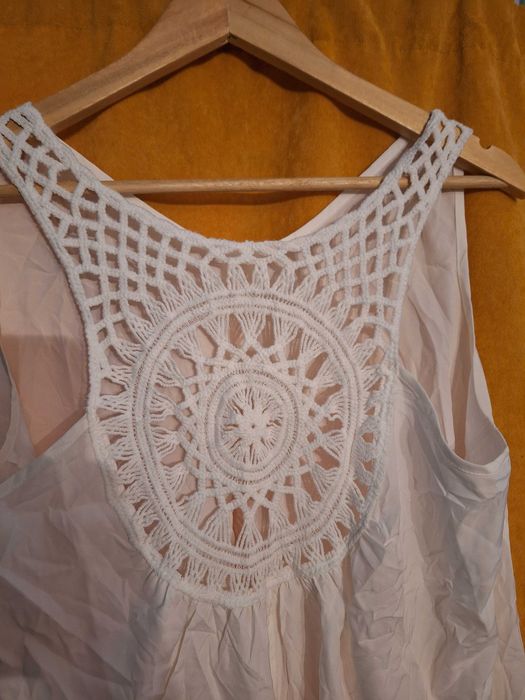 Haine de vara dama L