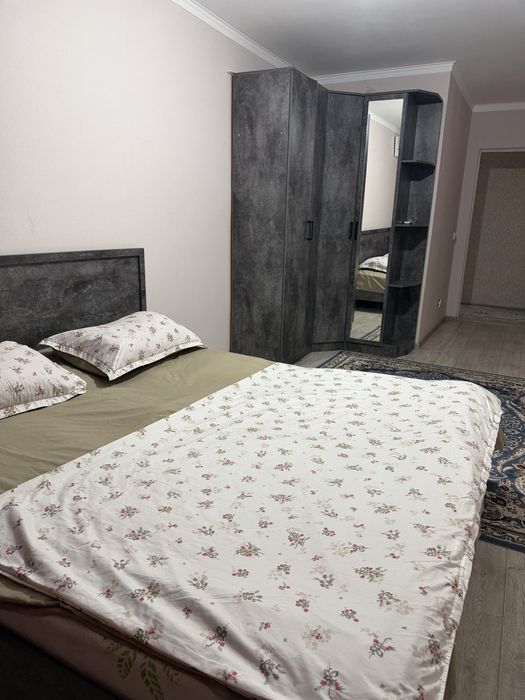 Сдается квартиру по суточно