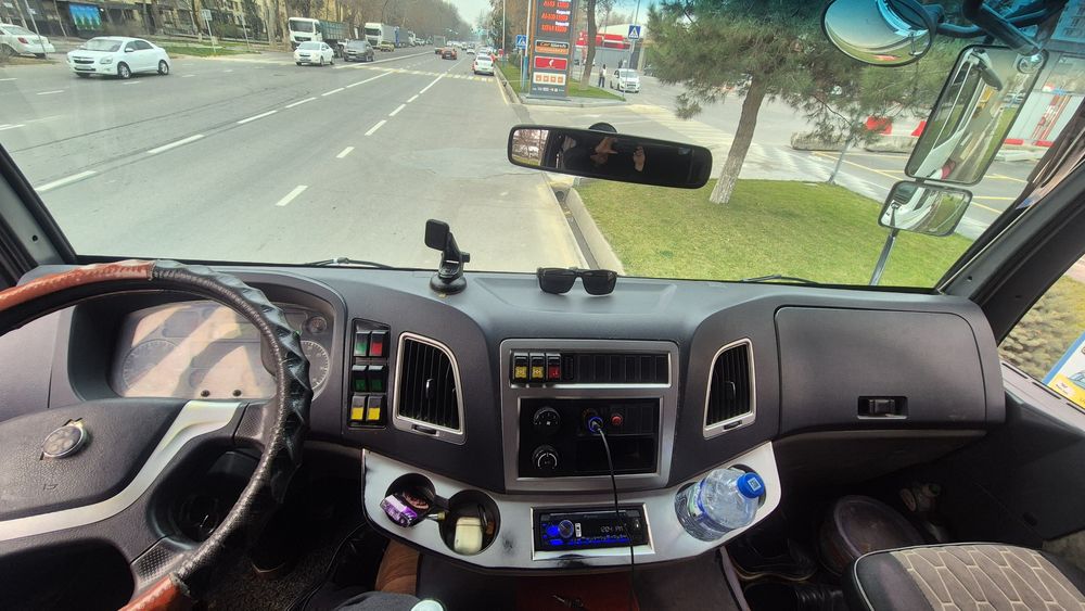 Hovo samasval sotiladi yili 2020