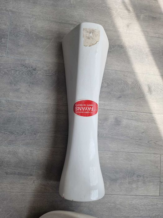 Мивка за баня (използвана 4 месеца)