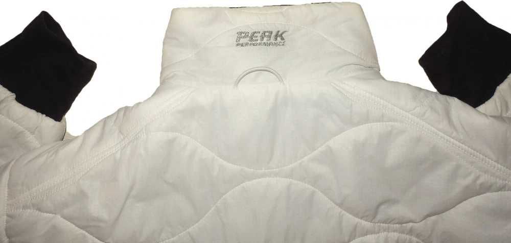 Geaca PEAK PERFORMANCE Primaloft originala ca noua (dama M) REDUCERE !