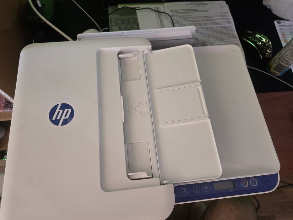 Vand imprimanta cobor hp deskjet 4230e