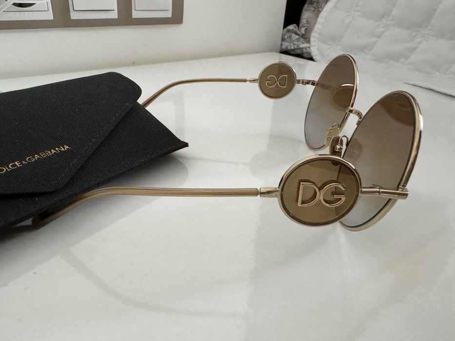 Очила Dolce&Gabana