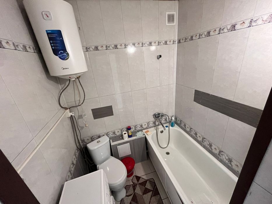 Сдам 1-комн посуточно в центре