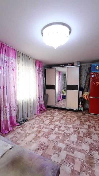 1кв по Айтеке би за 7,9млн на 3 этаже