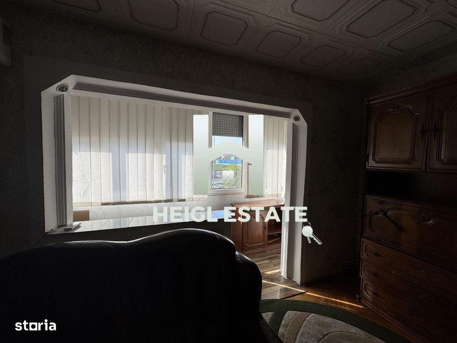 Apartament de închiriat cu 3 camere în Complexul Studențesc, Timișoara