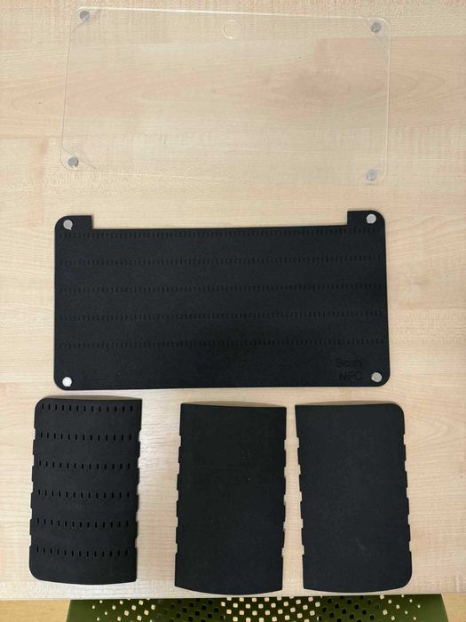 Arealab за Meiho 7070/7070N