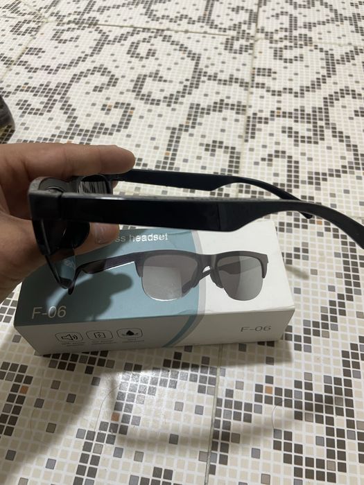 F -06 Achki bulus sotiladi