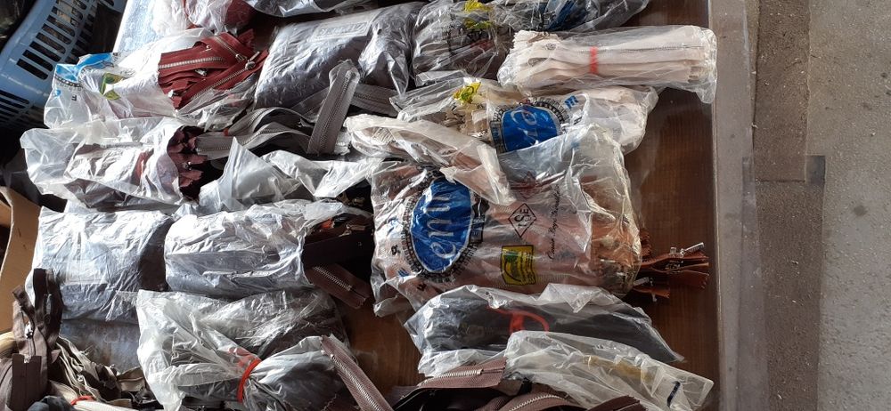 Ципове и копчета