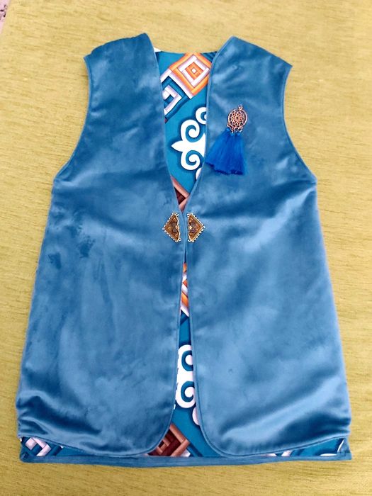 Детская одежда, национальная одежда этно стиль