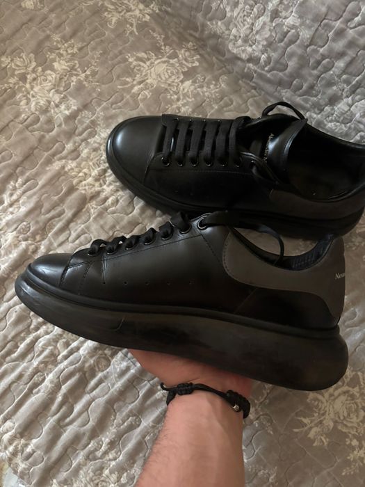 Sneakersi alexander mcqueen marimea 42