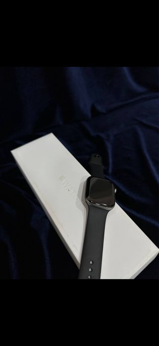Apple watch 11 46mm
