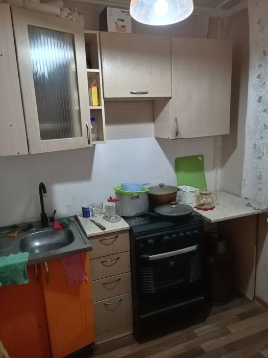 Продаётся 2-х комнатную квартиру