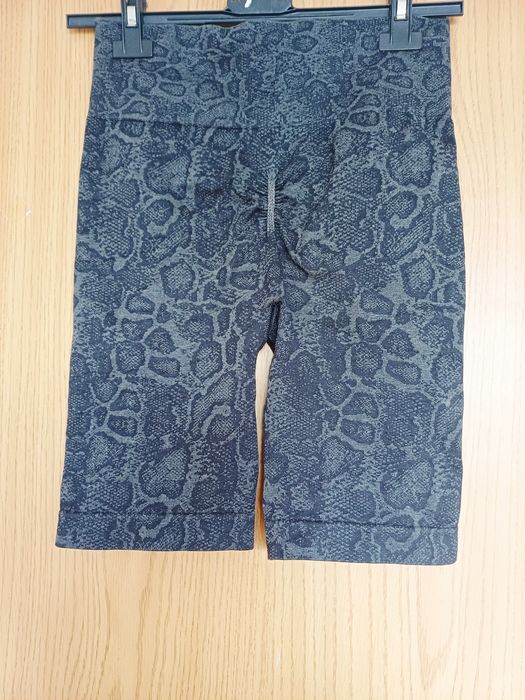 Къс клин  Gumshark M